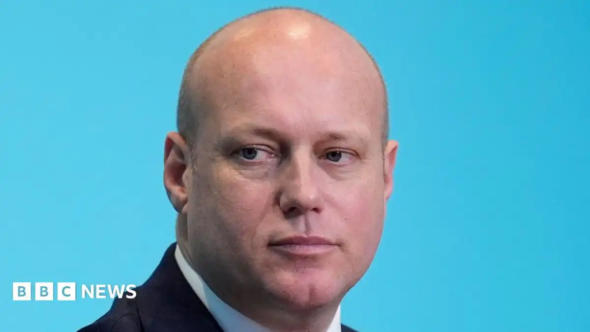 Reform's Dan Thomas resigns as Wales leader after arrest
