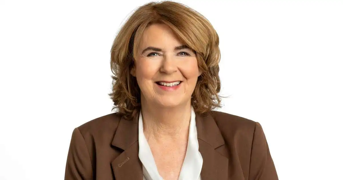 Regína Ásvaldsdóttir nýr formaður stjórnar Landspítala