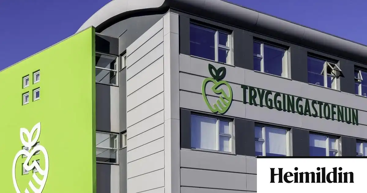 Reikna ellilífeyri rangt samkvæmt orðalagi laga
