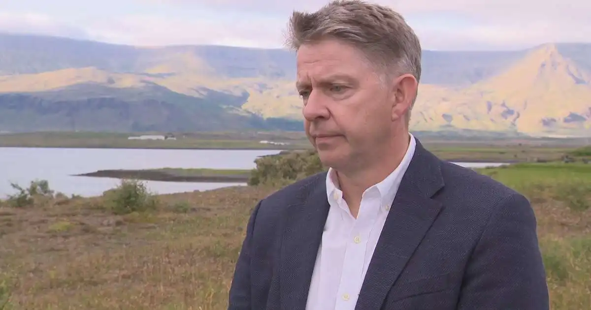 Reiknar með ráðningu starfsfólks á Möltu