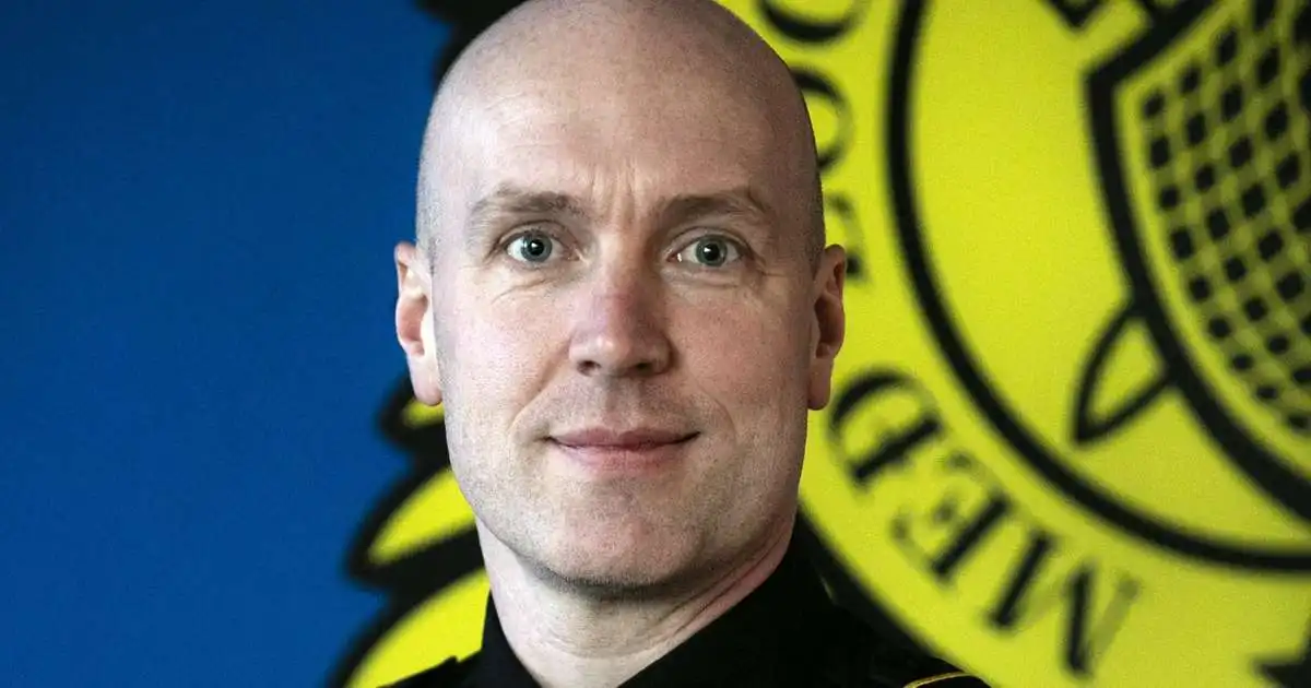 Rekja innbrotahrinu frekar til tilviljanakenndra brota en skipulagðrar glæpastarfsemi