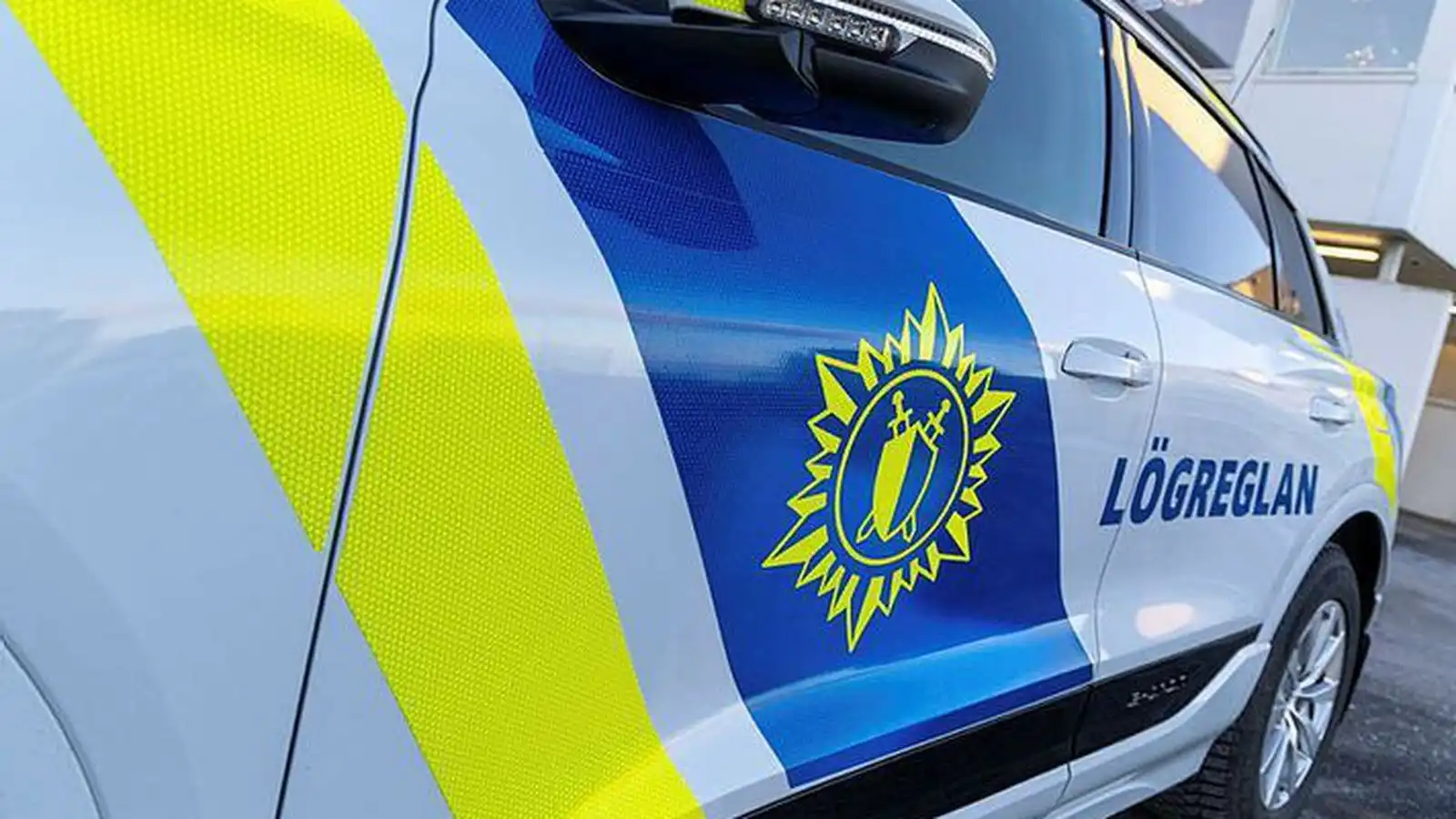 Rekstur snyrti­stofu til rann­sóknar hjá lög­reglu - Vísir