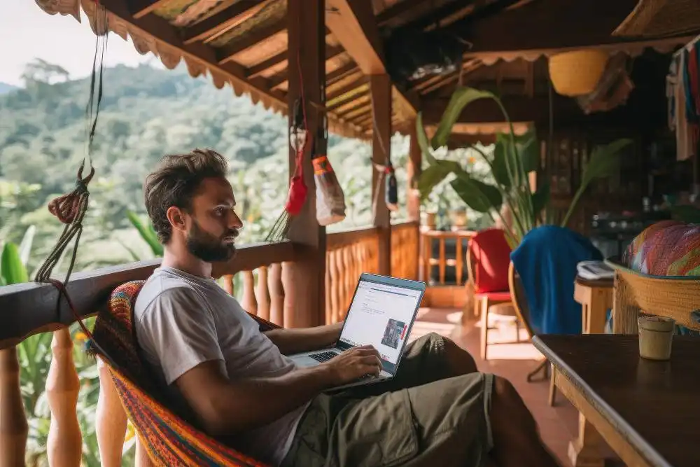 Relocating to the Canary Islands: Navigating European Digital Access