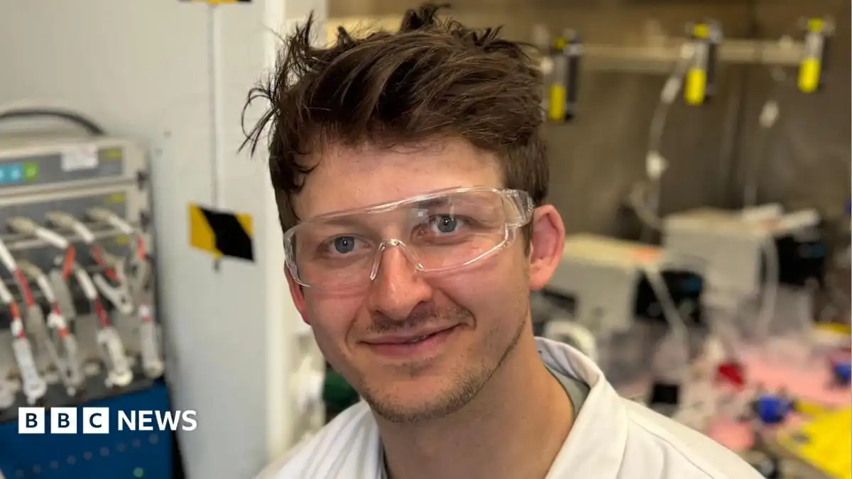 Renewable energy: QUB flow battery breakthrough