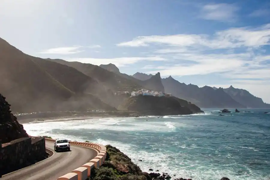 Renting a Car in the Canary Islands: What every tourist gets wrong (and how to avoid it)