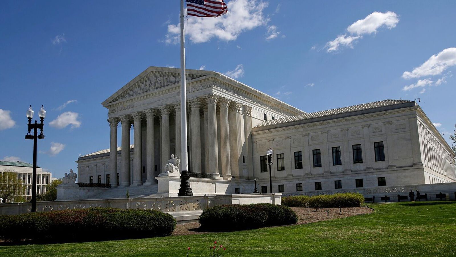 Repúblikanar vinna orrustu í kjördæmastríðinu - Vísir