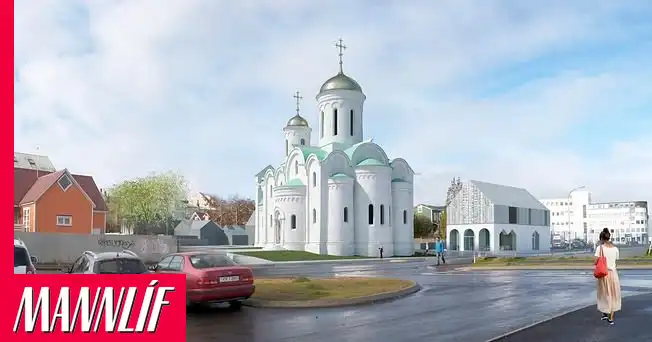Rétttrúnaðarkirkjan harmar afturköllun lóðar á Mýrargötu