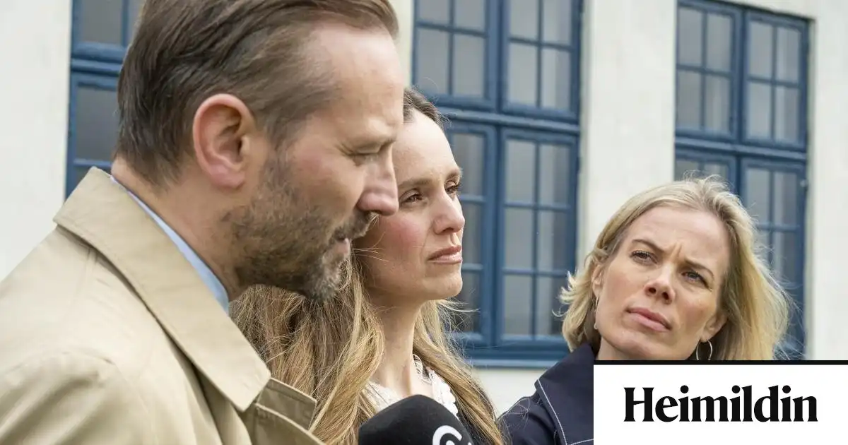 Reykjavíkurborg segir upp 86 starfsmönnum