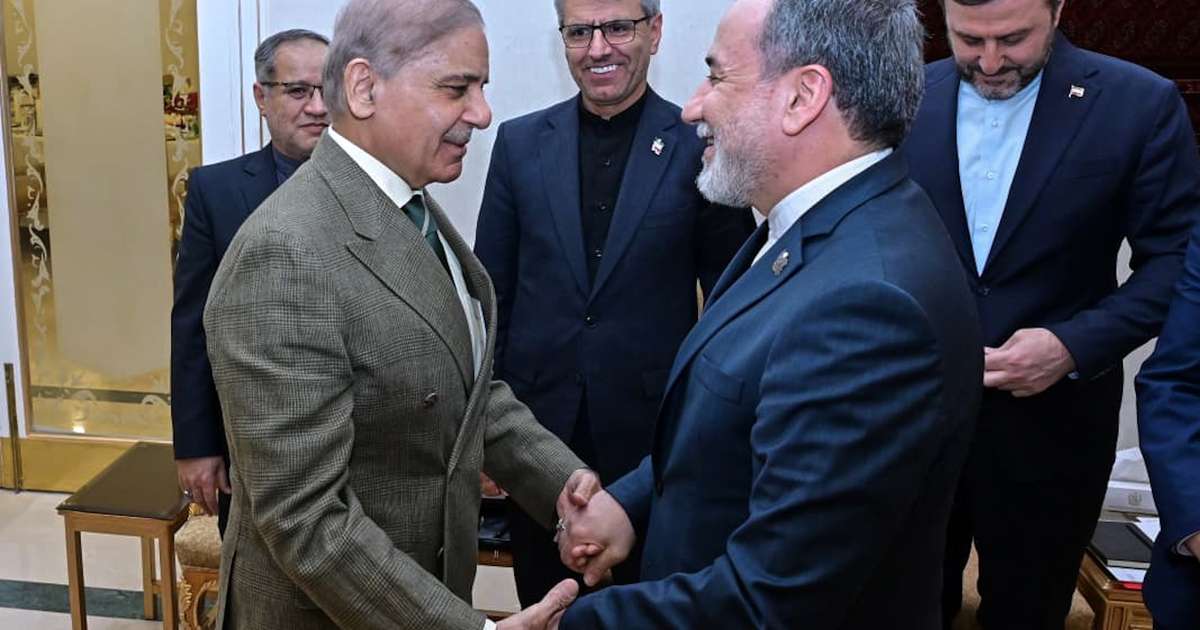 Reyna áfram að liðka fyrir friðarviðræðum