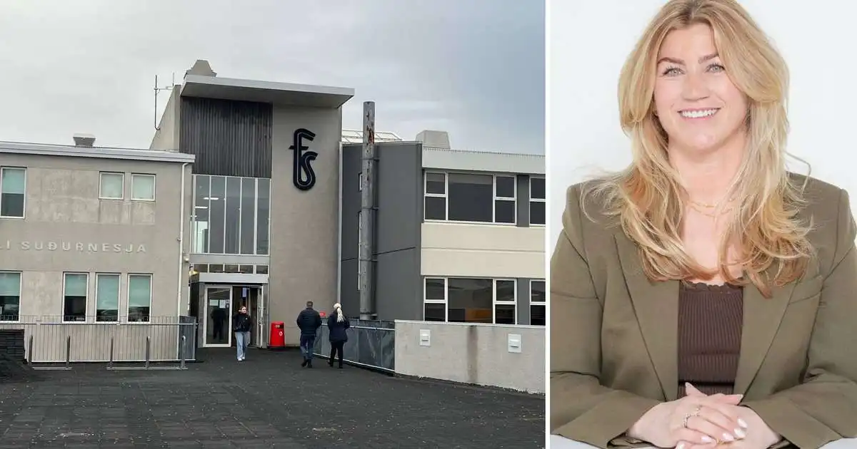 Reyndu að auka kjörsókn erlendra íbúa í Reykjanesbæ