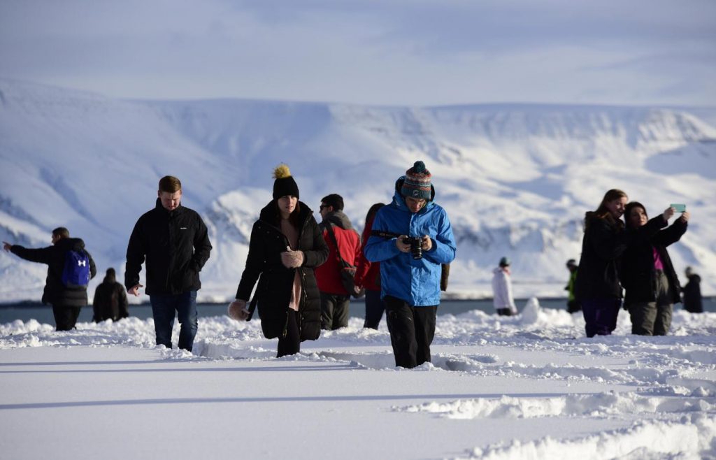 Reyndur ferðabloggari um Ísland – „Þetta er ódýrasta leiðin til að ferðast um Ísland án þess beinlínis að pína sig" - DV