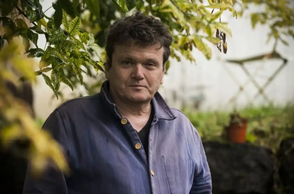 Rifjar upp hugljúfa minningu í tilefni dagsins: „Eftir það vissi ég að þetta yrði allt í lagi hjá okkur“