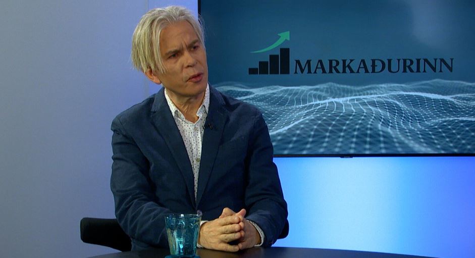 Ríki og borg séu „tvíhöfða vaxta/verðbólguskrímsli“
