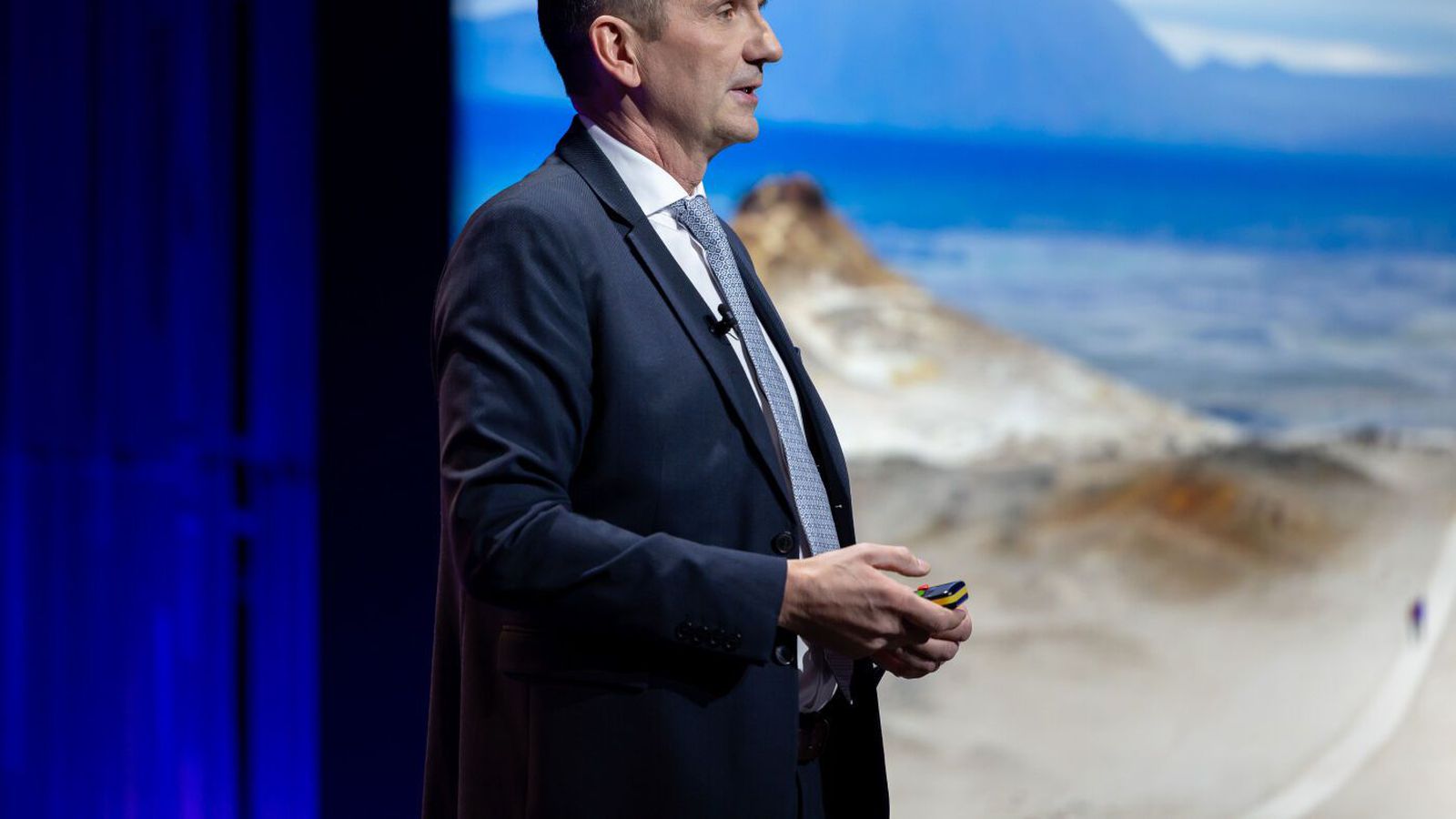 Ríkið fær tuttugu milljarða frá Lands­virkjun - Vísir