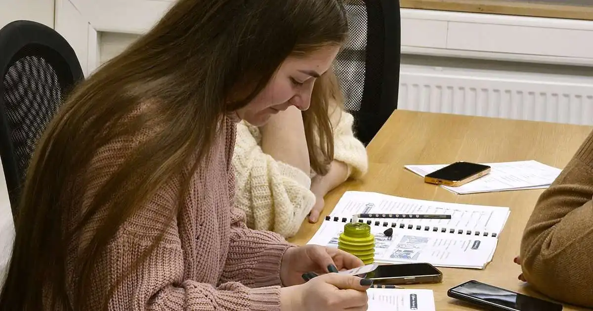 Ríkið ver 691 milljón í íslenskukennslu fyrir útlendinga