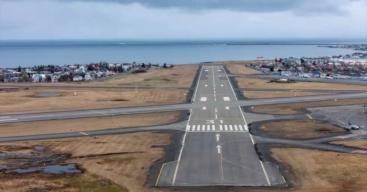 Ríkisendurskoðun telur röskun á sjúkraflugi hafa verið nýtta til að knýja fram aðgerðir