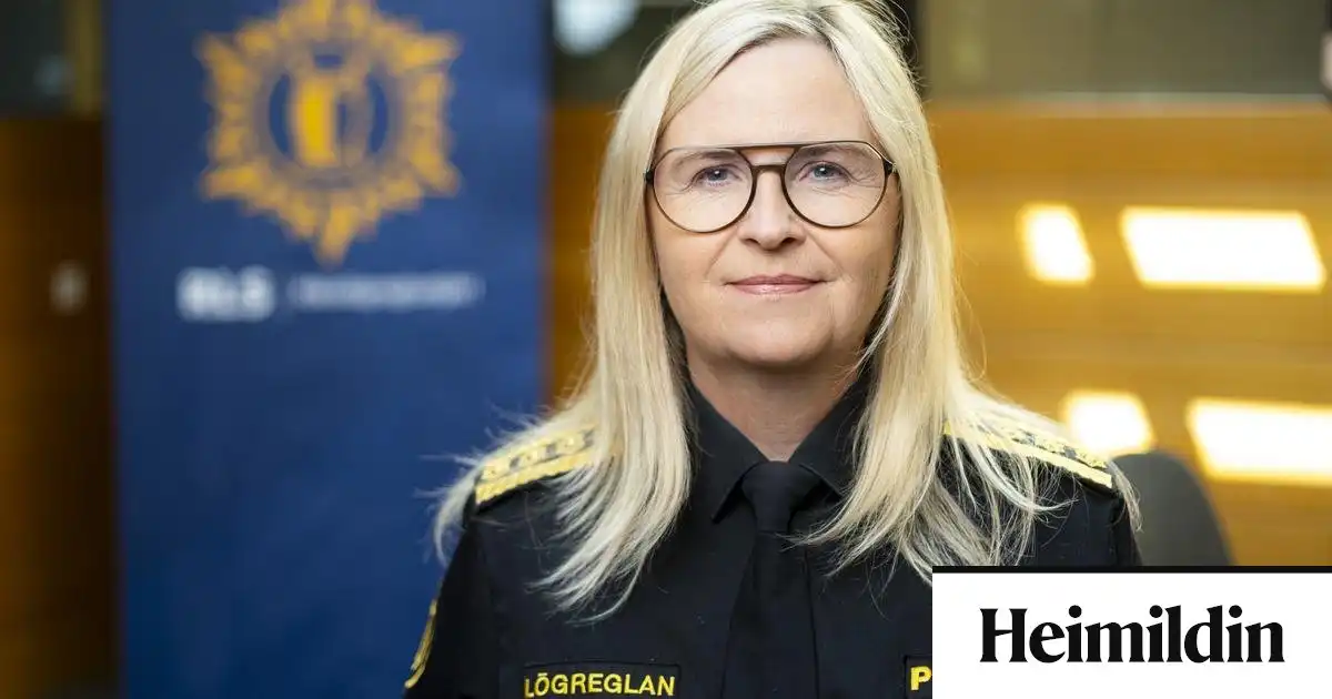Ríkislögreglustjóra grunar ekki erlend afskipti af þjóðaratkvæðagreiðslu