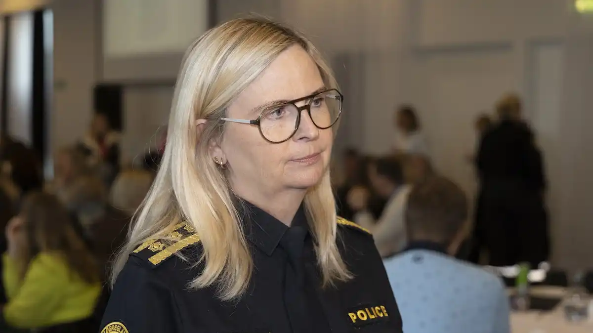 Ríkislögreglustjóri fær alræðisvald á stríðstímum yfir 18-65 ára konum og körlum