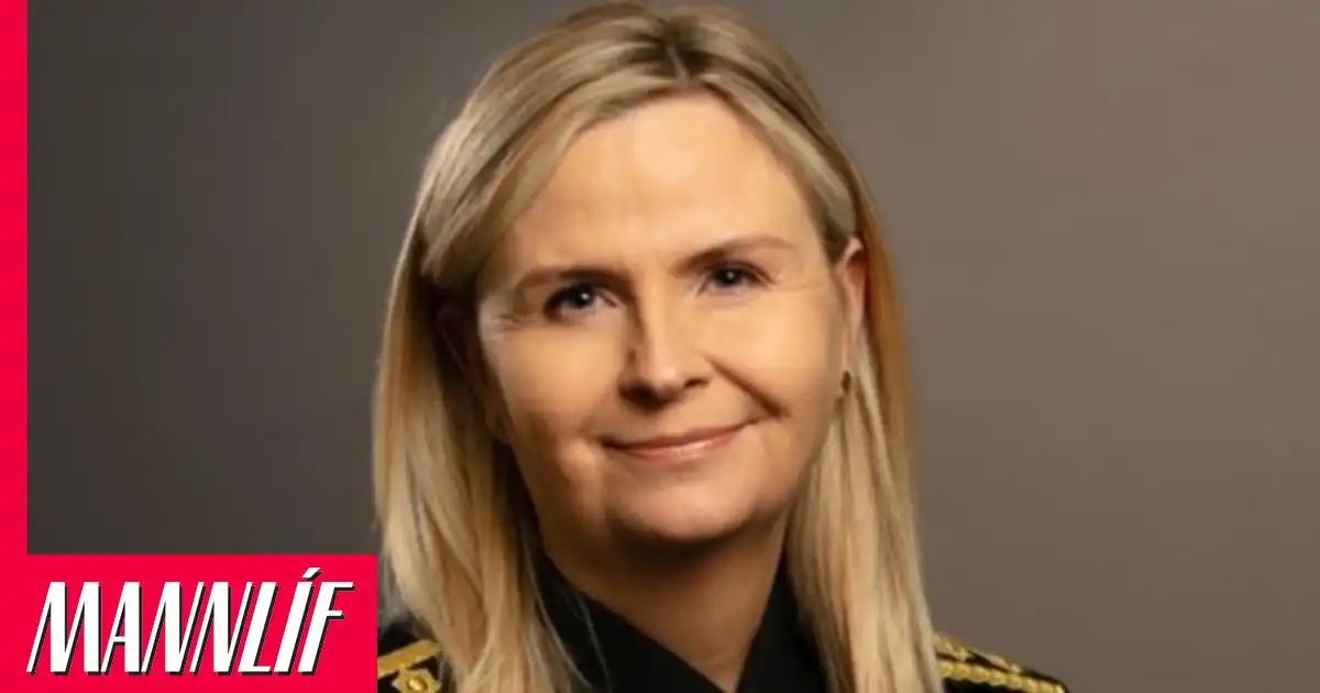 Ríkislögreglustjóri tjáir sig um meintan Hamas-liða á Íslandi