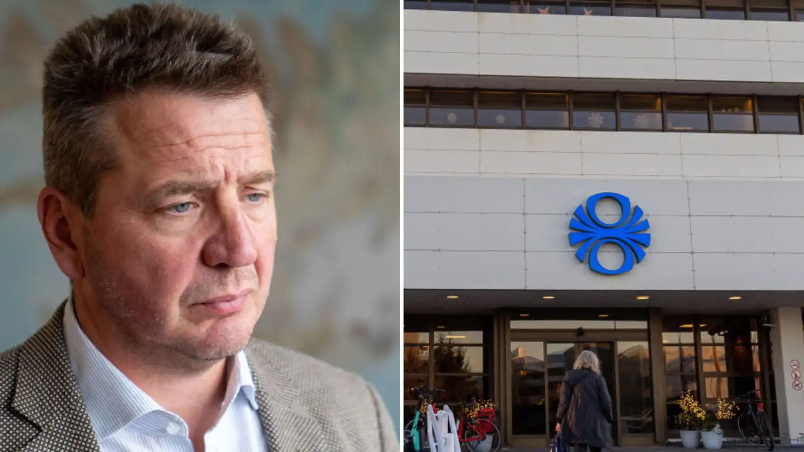 Ríkis­sjóður gæti tekið yfir skuldir Rúv: „Skattgreiðendur borga reikning sem þeir áttu ekki von á“ - Vísir