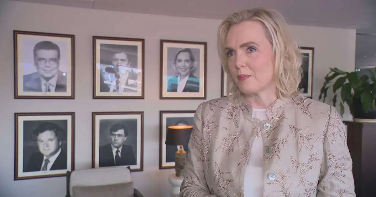 Ríkisstjórnarinnar að ákveða viðbrögð við málshöfðun ESA