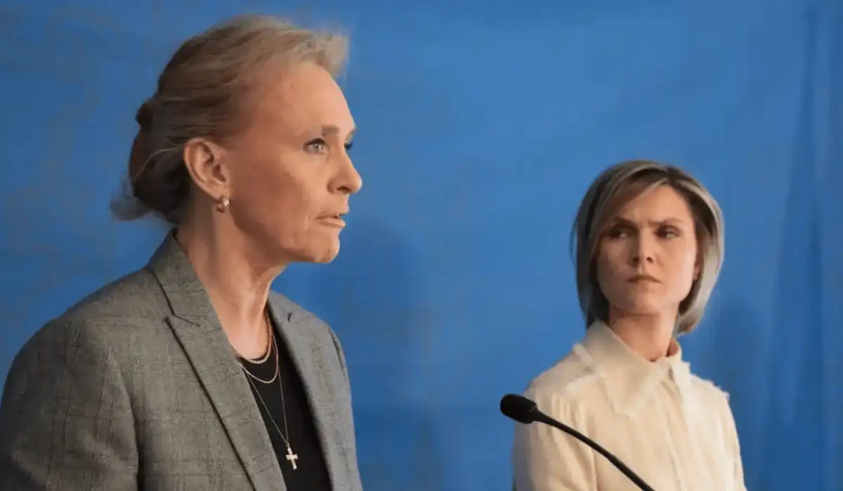 Ríkisstjórnin þolir ekki annað tap í kosningum