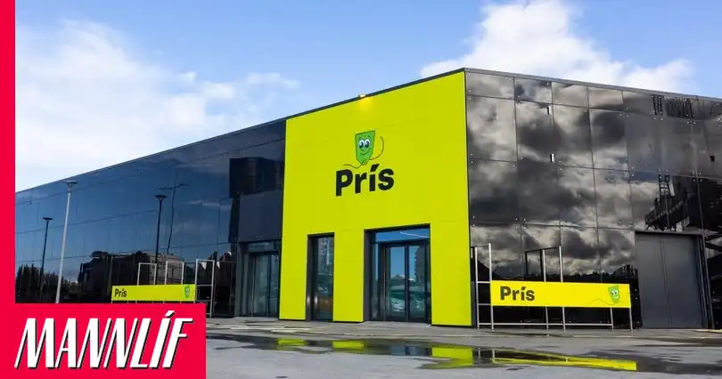Risastór verðmunur á dagvöru