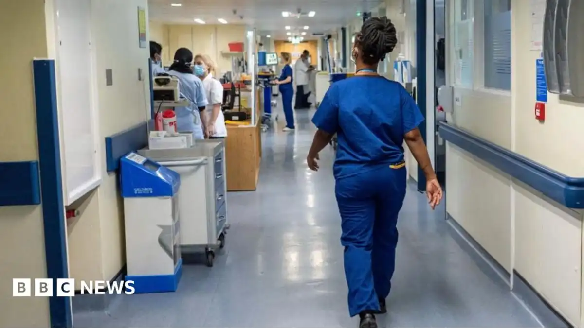 Risk of patient safety 'bonfire' with Health Bill changes, Lib Dems say