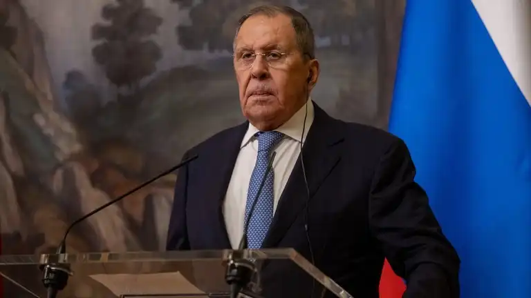 Ritskoðuð grein eftir Lavrov sem Politico neitaði að birta – Textinn í heild sinni