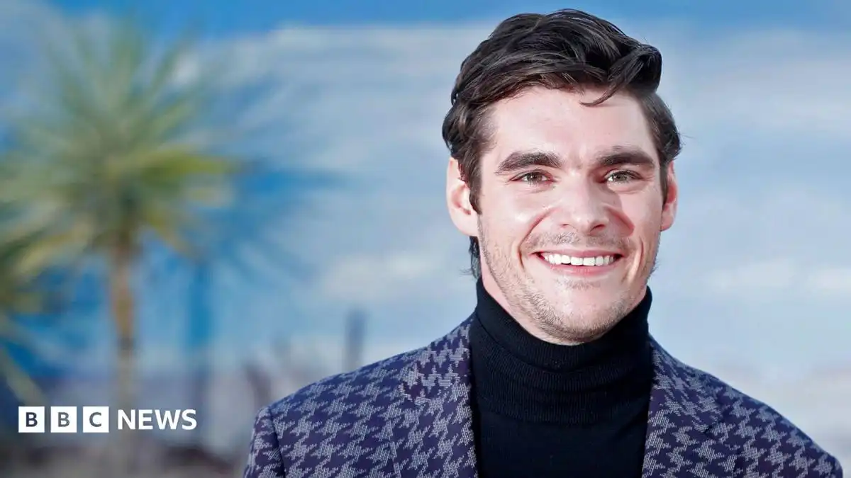 RJ Mitte: Breaking Bad actor dies aged 34