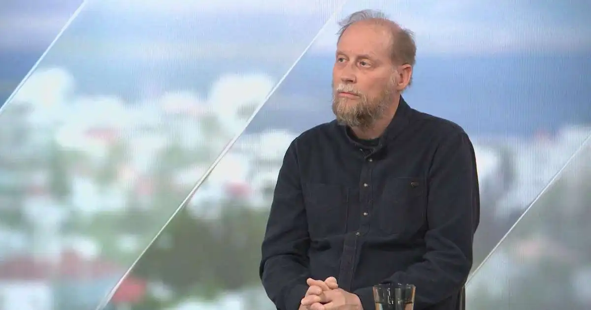 Ró Jónasar ekki raskað með því að grafa upp bein hans