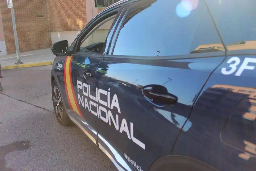 Robber arrested for 30 Car break-ins in Fuerteventura