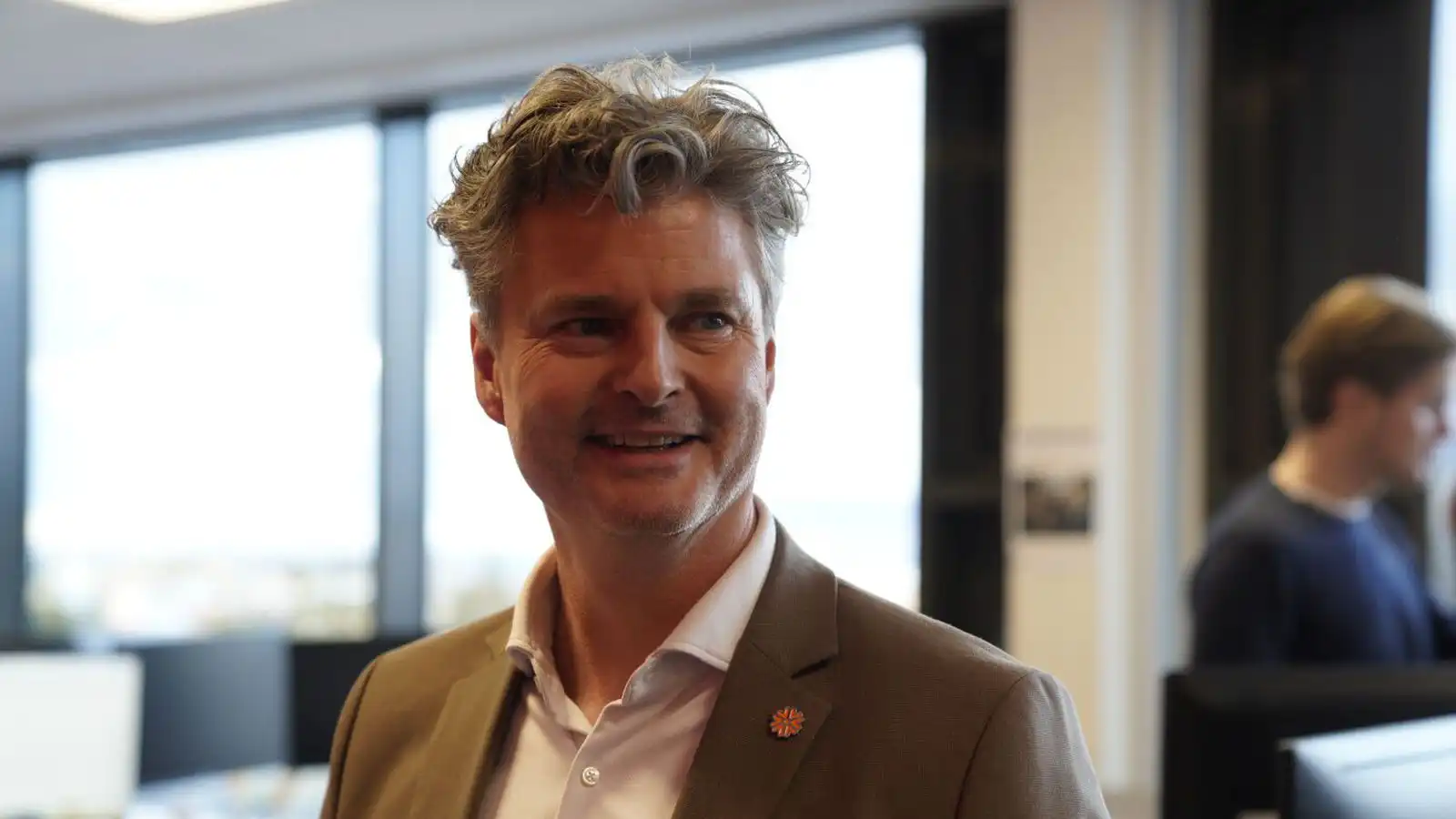 Róbert leiðir vinnu hagræðingarhóps nýs meiri­hluta - Vísir