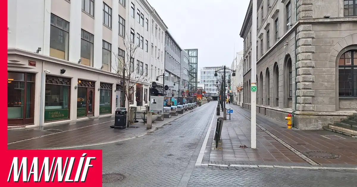 Róbert og Valgeir dæmdir fyrir sérstaklega hættulega líkamsárás