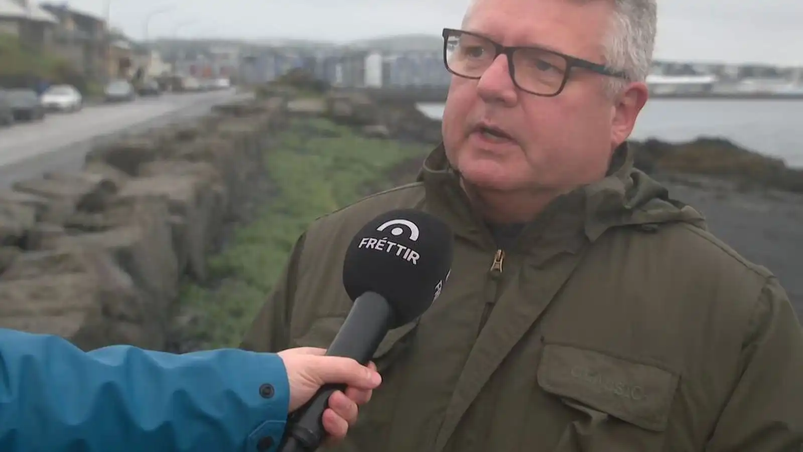 Rofar til og allt að tuttugu stig suð­vestan­lands - Vísir