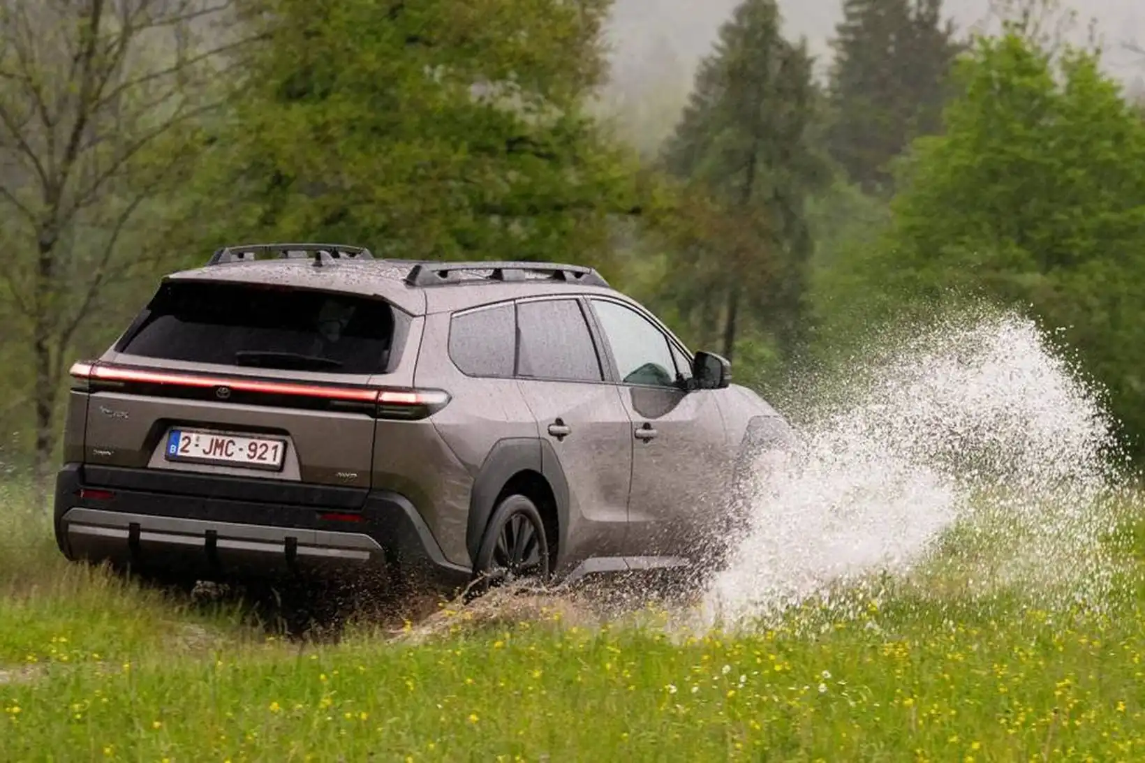 Rökrétt næsta skref hjá Toyota - MBL.IS