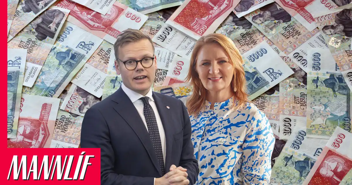 Rósa segir ríkið seilast í ævistarf fólks eftir dauðann