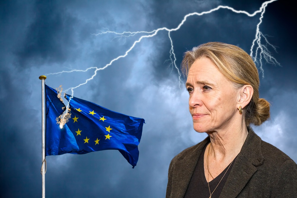 Rothögg á ESB-atkvæðagreiðslu 29. ágúst