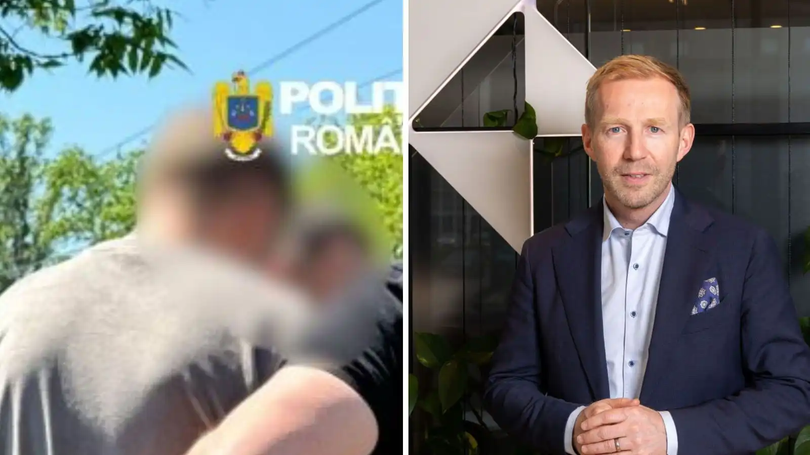 Rúmeninn náði 160 milljónum króna af Arion banka - Vísir