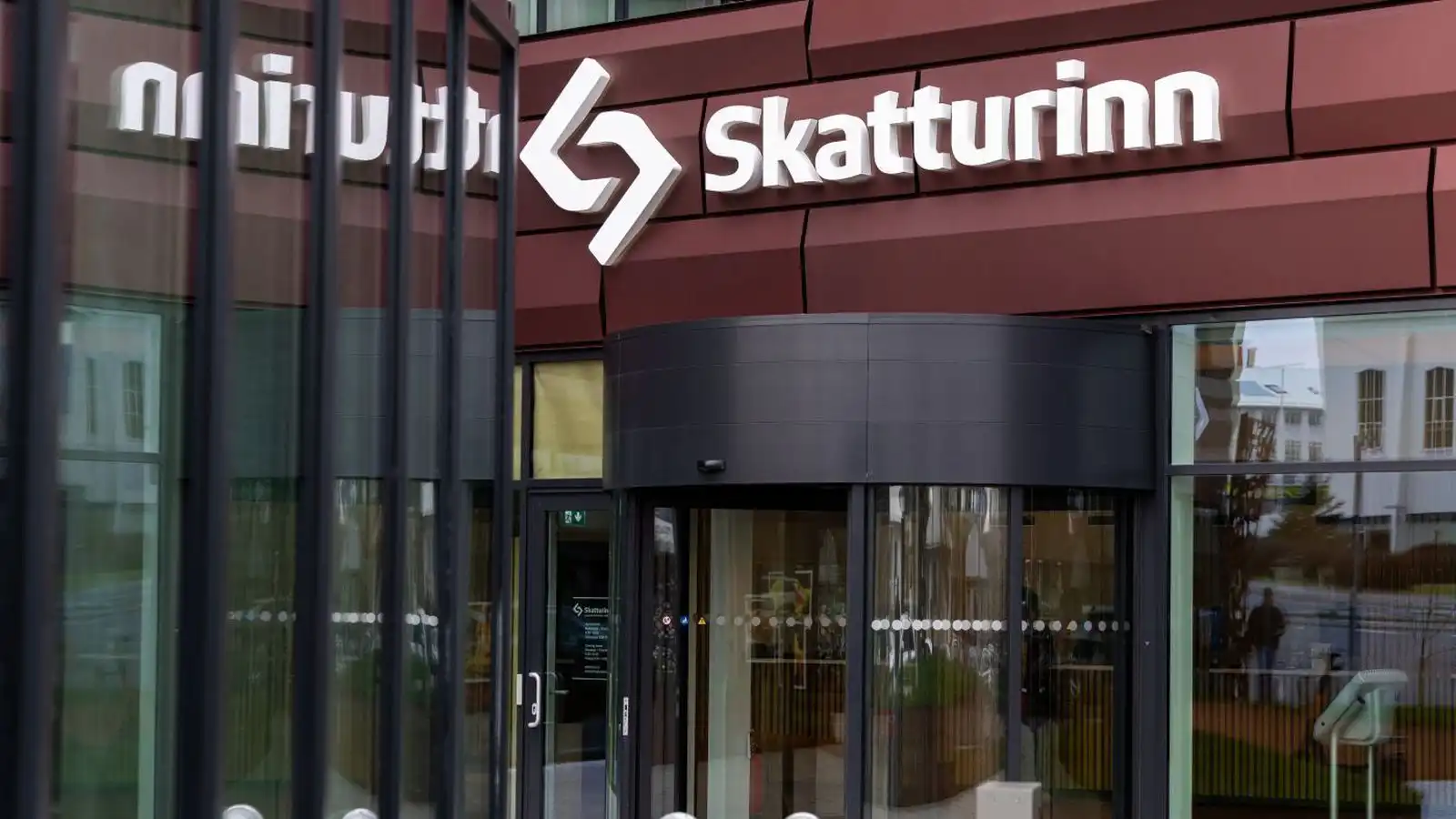 Rúm­lega á­tján þúsund skiluðu ekki fram­tali - Vísir