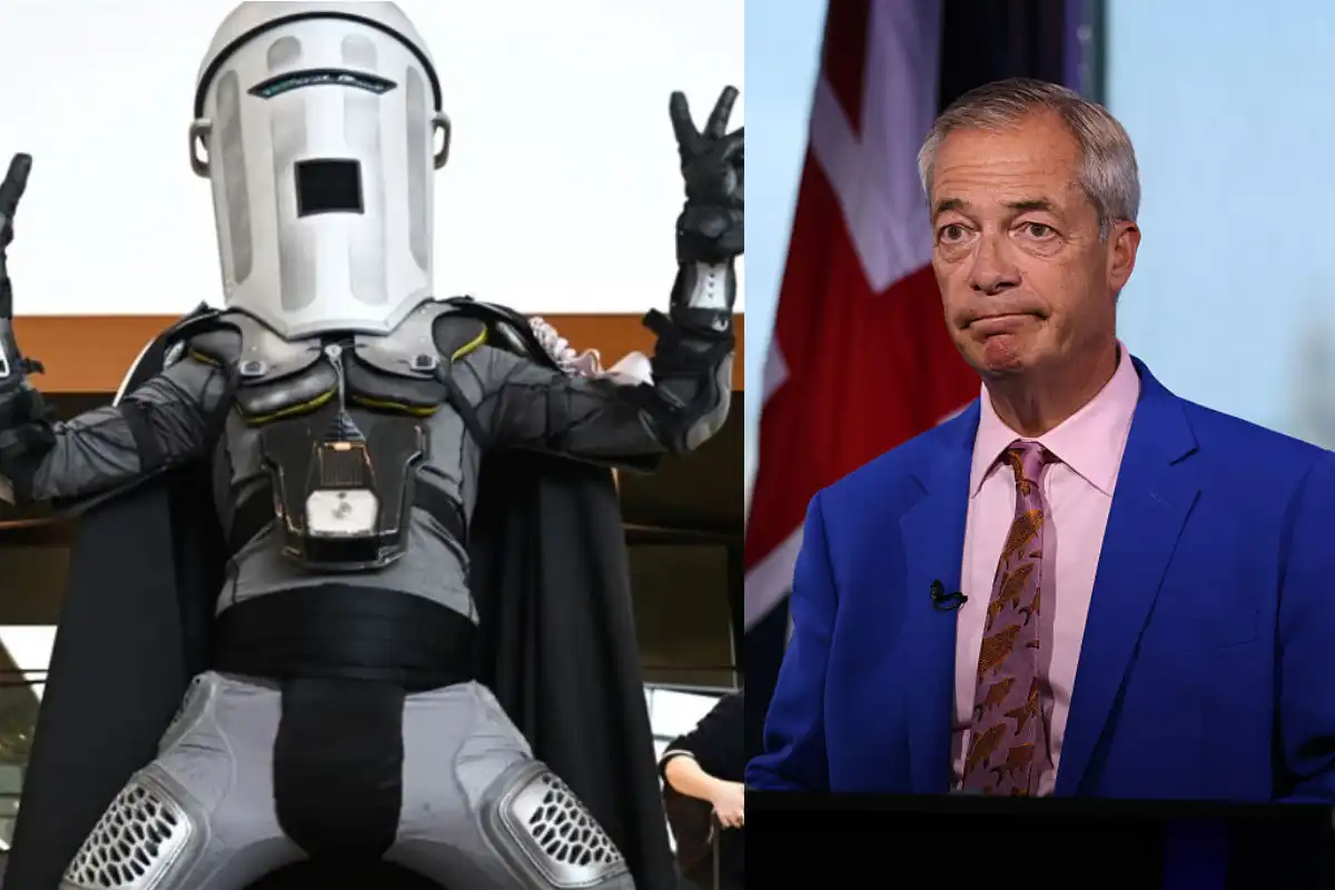 Ruslatunnugreifinn rýkur upp hjá veðbönkum – Er öfgahægri maðurinn Farage í vanda?