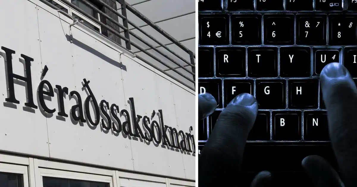 Rússar enn með aðgang að tólum Cellebrite