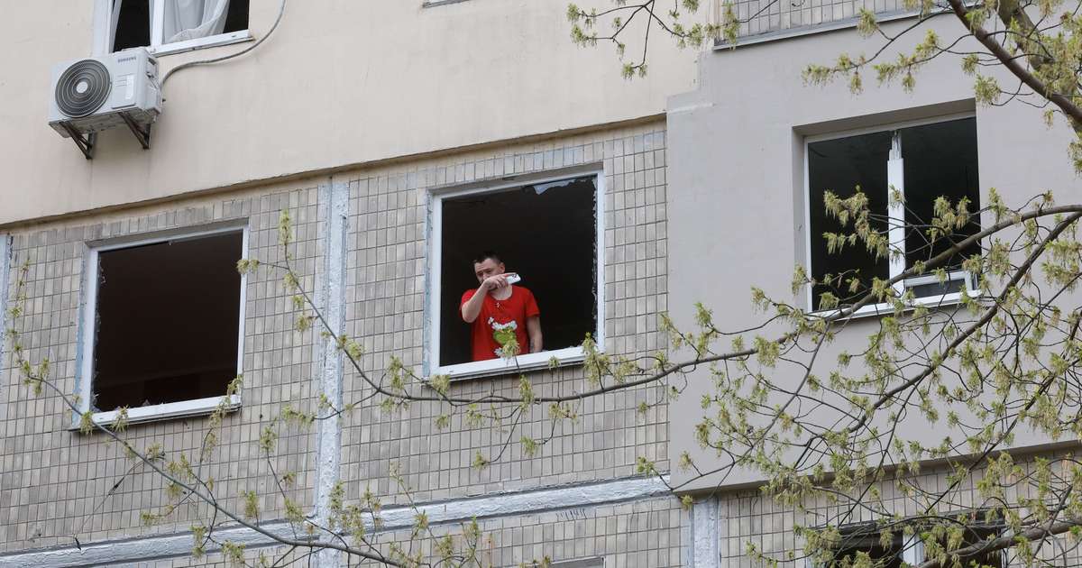 Rússar og Úkraínumenn lýsa hvorir yfir sínu vopnahléi