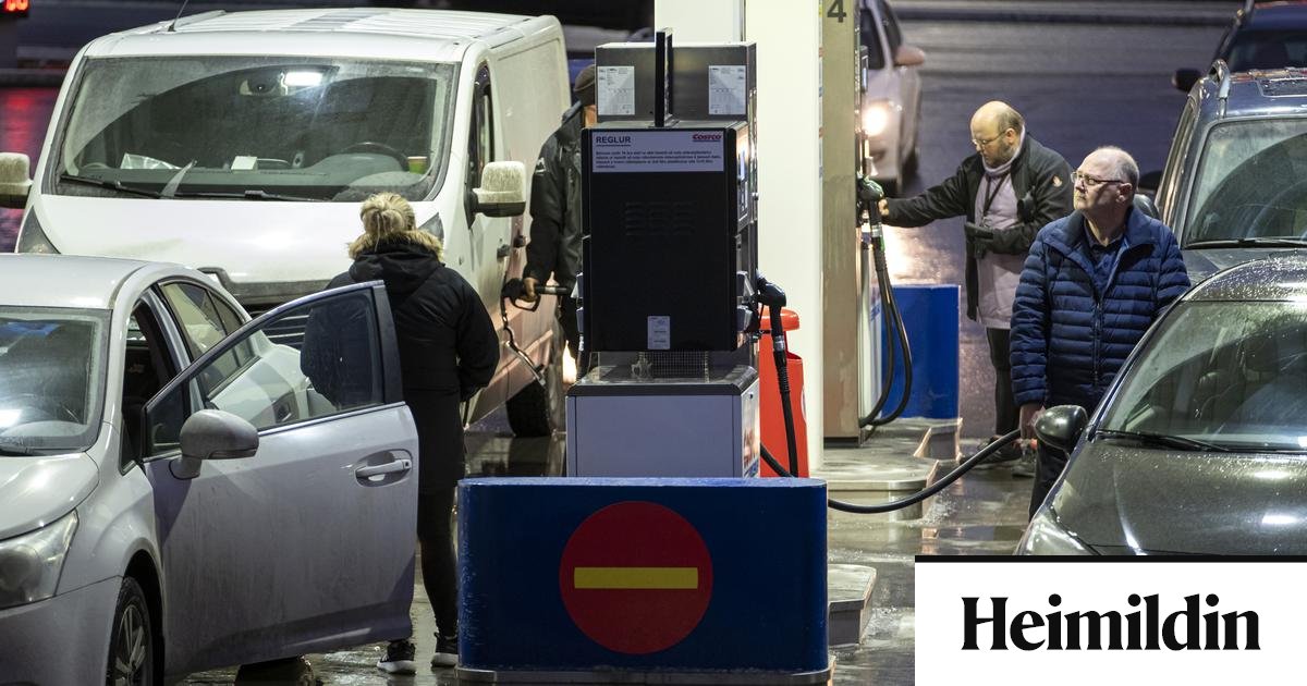 Rússland hagnast á meðan hætta á olíuskorti eykst