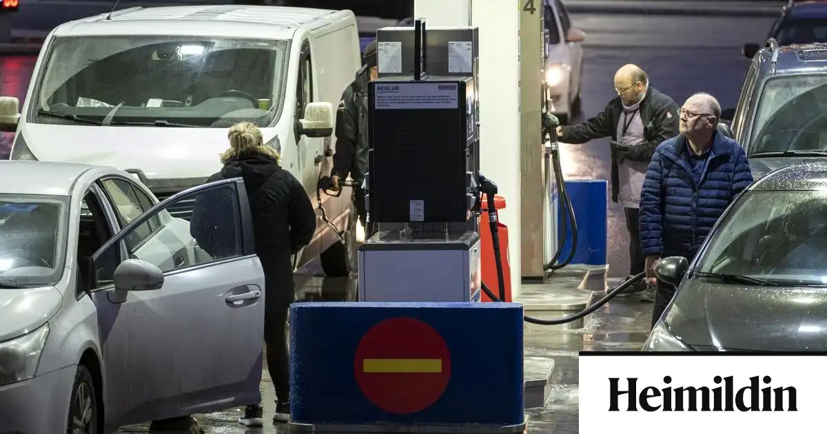 Rússland hagnast á meðan hætta á olíuskorti eykst