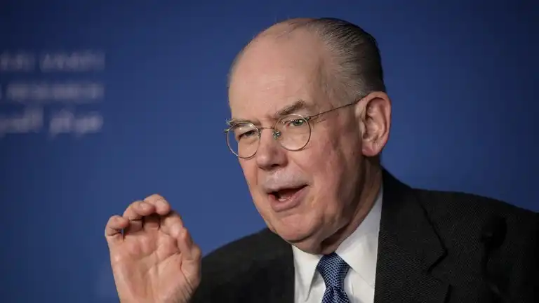Rússland tryggir sér sigur í Úkraínudeilunni – John Mearsheimer