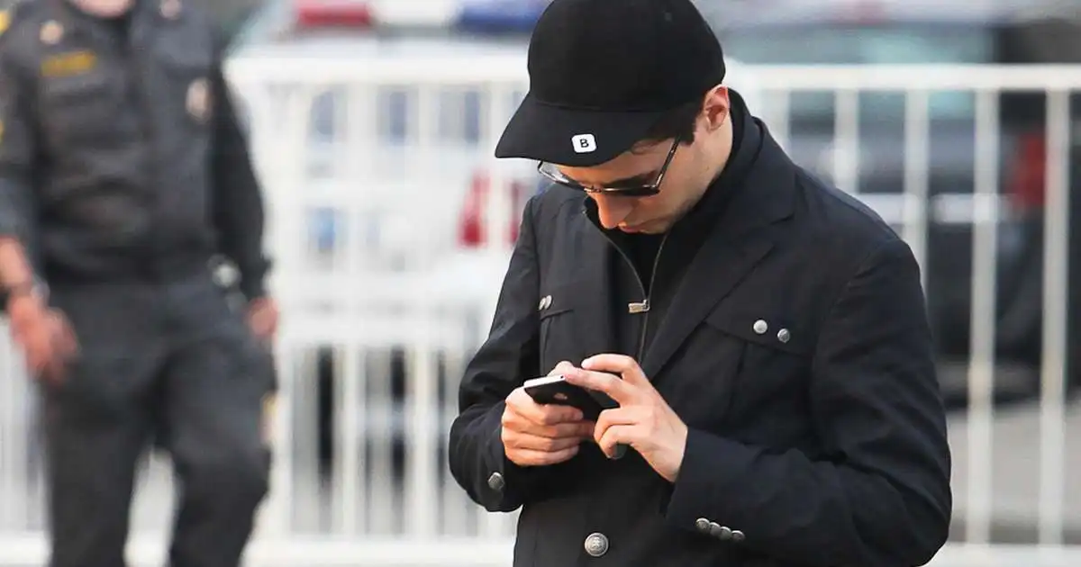 Rússnesk yfirvöld lýsa eftir stofnanda Telegram