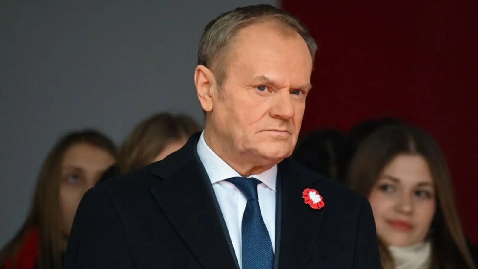 Rússnesk stýriflaug lík­lega lent í Pól­landi - Vísir
