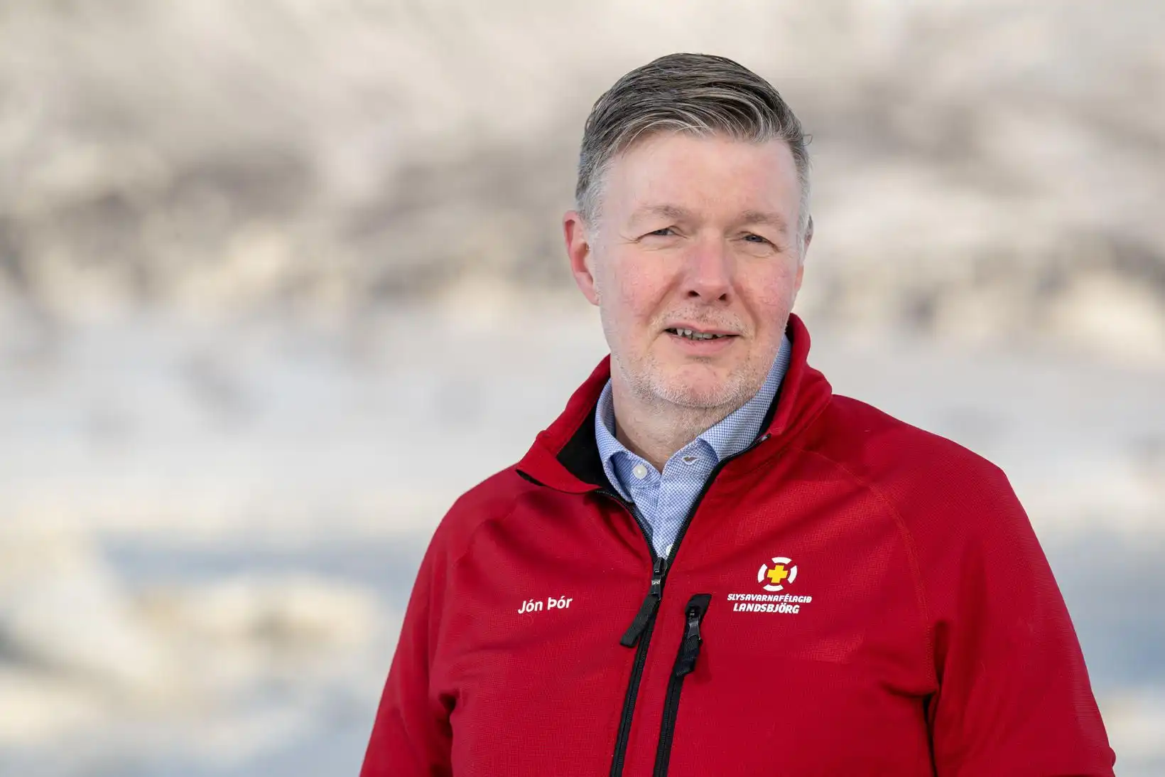 Rústabjörgunarsveitin ekki á leið til Venesúela - MBL.IS