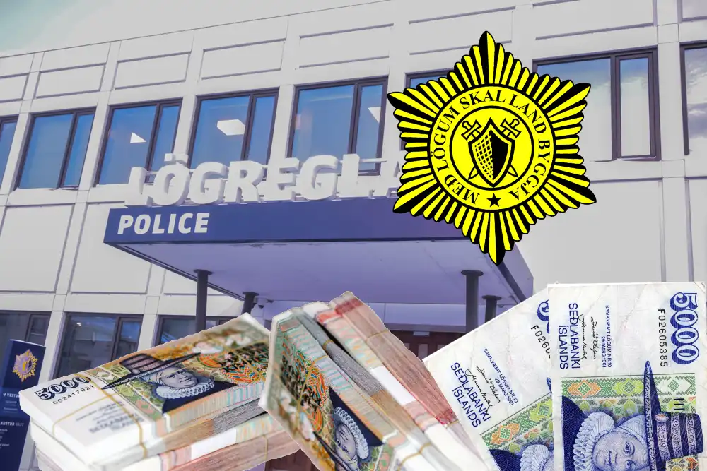 Rústuðu íbúðinni og borguðu ekki leigu - DV